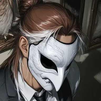 Profile image of 아테네