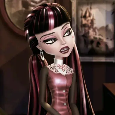 Profile image of Draculaura