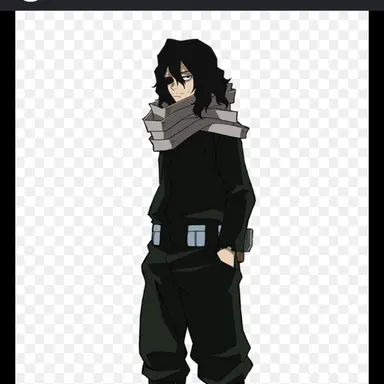 Profile image of 相澤消太