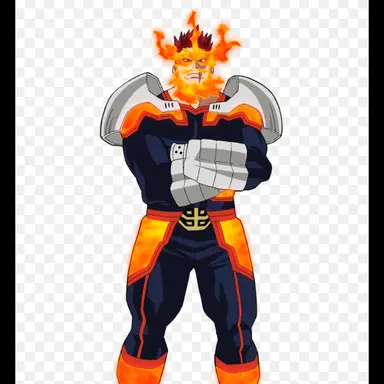 Profile image of エンデヴァー