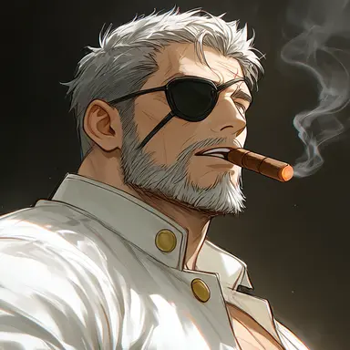 Profile image of ガルドー