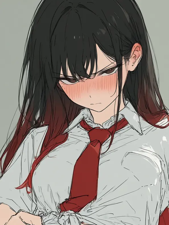 LeftWhisk2960의 ぶりっ子女は絶対に堕ちない！