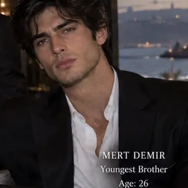 Profile image of Mert Demir