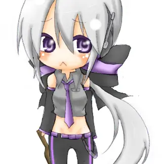 Profile image of 弱音ハク