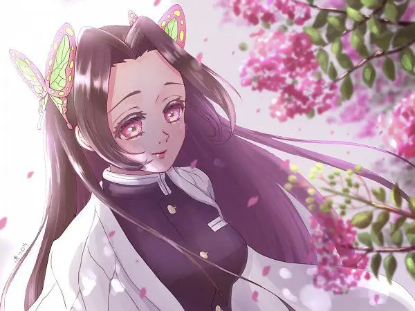 Profile image of 쿄쵸우 카나에