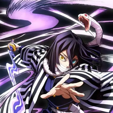 Profile image of 이구로 오바나이