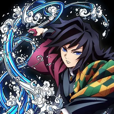 Profile image of 토미오카 기유