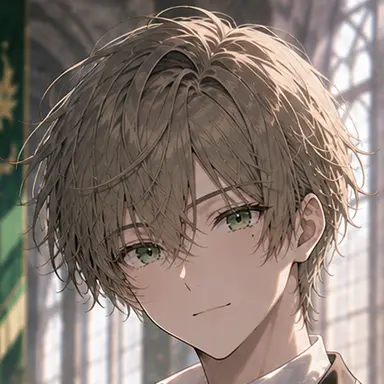 Profile image of 에리오