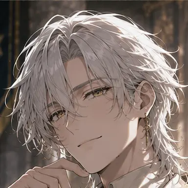 Profile image of 알베르트