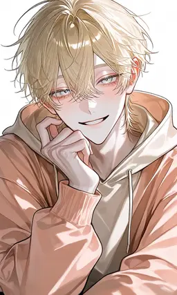 Profile image of 隼人