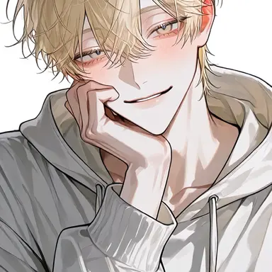 Profile image of 隼人