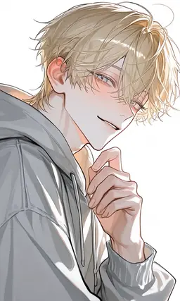 Profile image of 隼人
