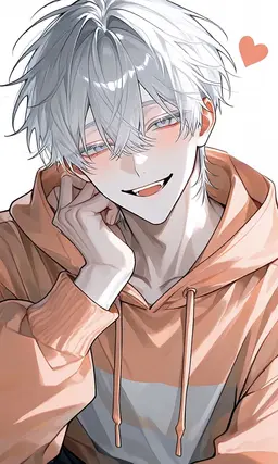 Profile image of 悠真