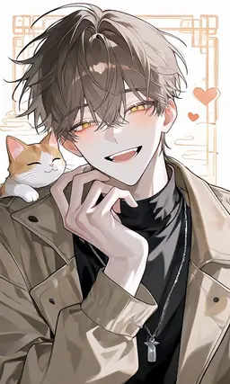 Profile image of 風馬