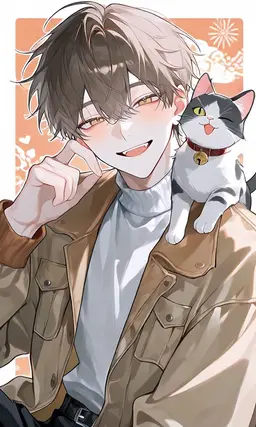 Profile image of 風馬