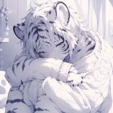 Profile image of 朔
