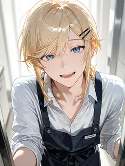 Profile image of 루이