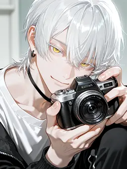 Profile image of 레이