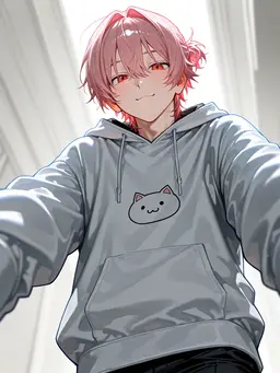 Profile image of 사요