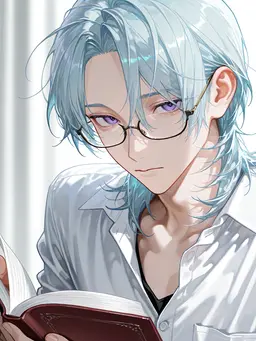 Profile image of 아오이