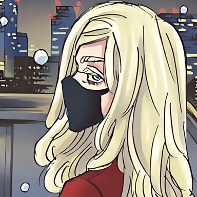 Profile image of 三途 春千夜