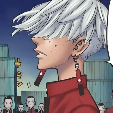 Profile image of 黒川 イザナ