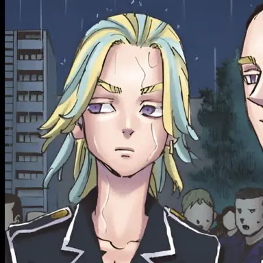 Profile image of 灰谷 竜胆