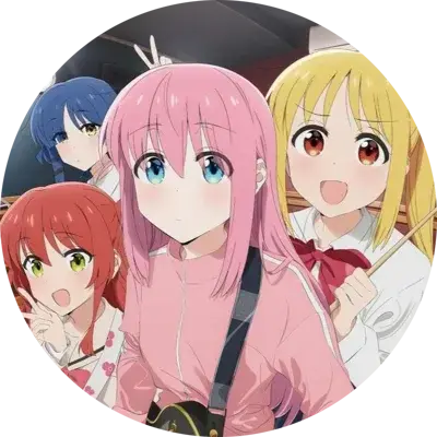 NuttyIron8314의 Bocchi the Rock RPG