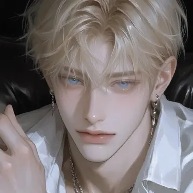 Profile image of ルシファー