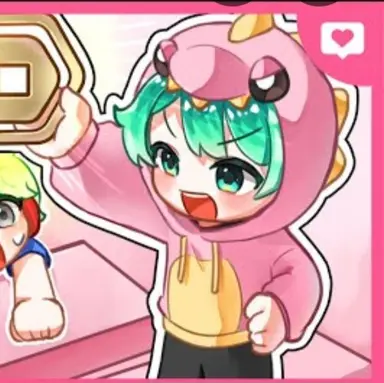 Profile image of 사랑