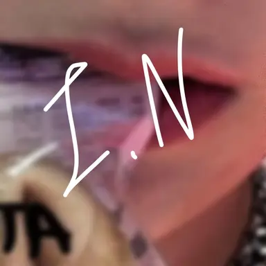 Profile image of ジョンイン
