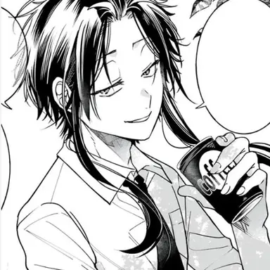 Profile image of 蘭丸