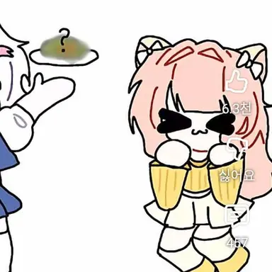 Profile image of 모양몬