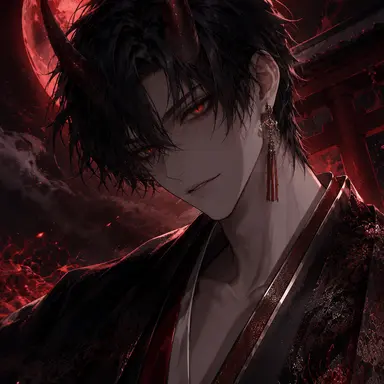 Profile image of 朔夜