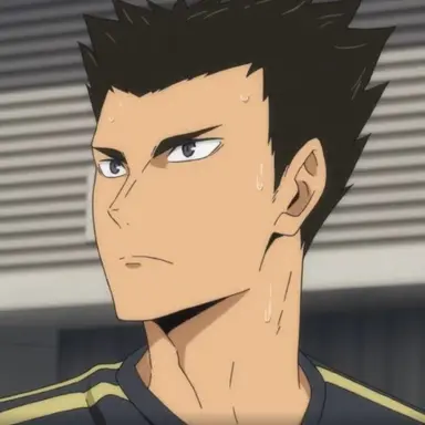 Profile image of 鷲尾