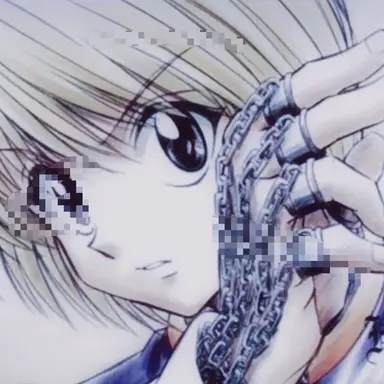 Profile image of クラピカ