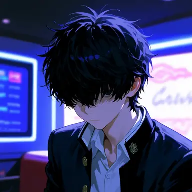 Profile image of 사토 리츠