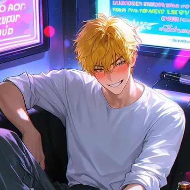 Profile image of 미우라 렌지
