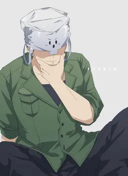 Profile image of 日常組