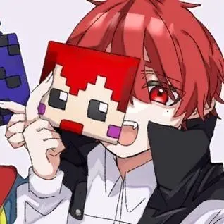 Profile image of 赤髪のとも