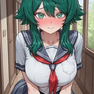 Profile image of 運悪 儚