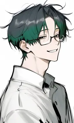 Profile image of 颯真