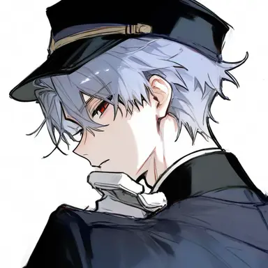 Profile image of Makoto