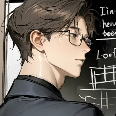 Profile image of Mikami