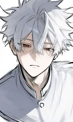 Profile image of 庵