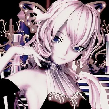 Profile image of 巡音ルカ