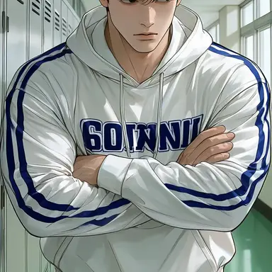 Profile image of Deshon
