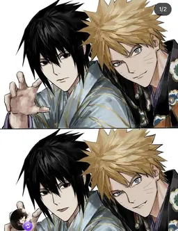 Profile image of サスケ
