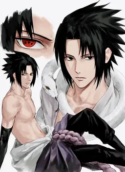 Profile image of サスケ