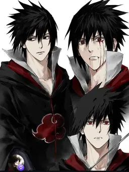 Profile image of サスケ
